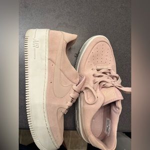 Nike Air Force